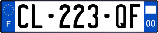 CL-223-QF