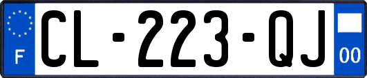CL-223-QJ