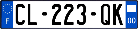 CL-223-QK