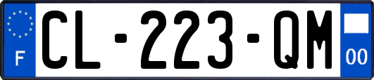 CL-223-QM
