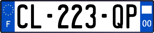 CL-223-QP