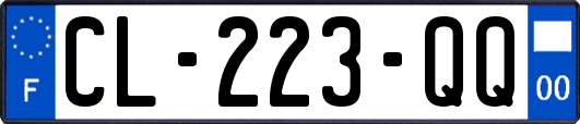 CL-223-QQ