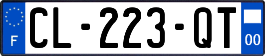 CL-223-QT