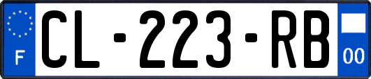 CL-223-RB