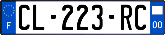 CL-223-RC