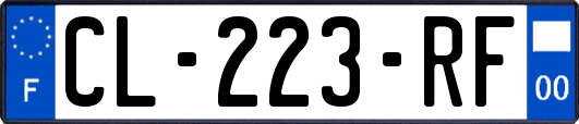 CL-223-RF