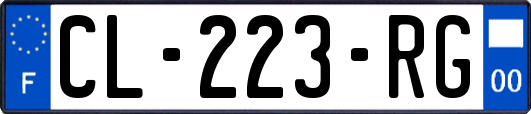 CL-223-RG
