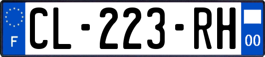 CL-223-RH