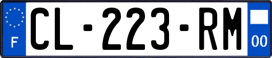 CL-223-RM