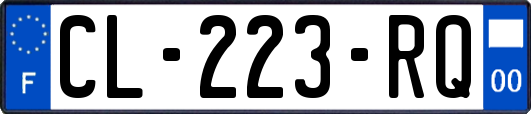 CL-223-RQ