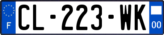 CL-223-WK