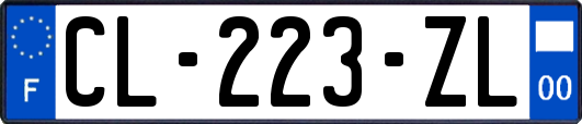 CL-223-ZL