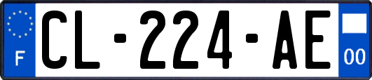 CL-224-AE