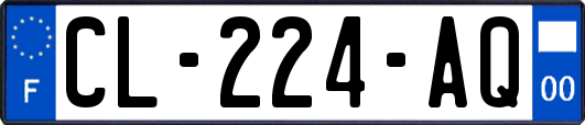 CL-224-AQ