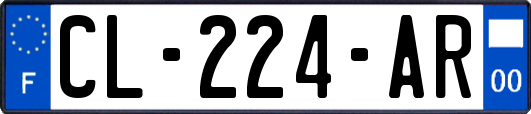 CL-224-AR