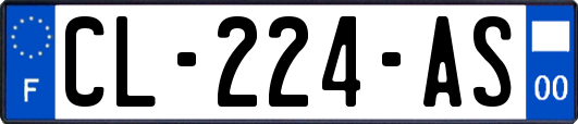 CL-224-AS