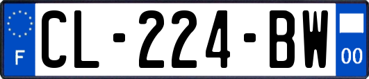 CL-224-BW