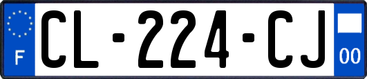 CL-224-CJ