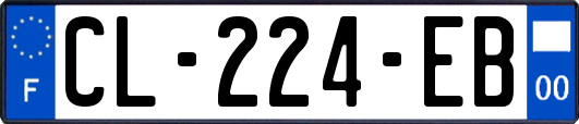 CL-224-EB