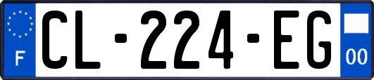 CL-224-EG