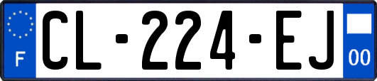 CL-224-EJ