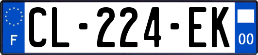 CL-224-EK