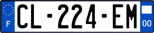 CL-224-EM