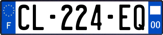 CL-224-EQ