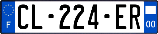 CL-224-ER