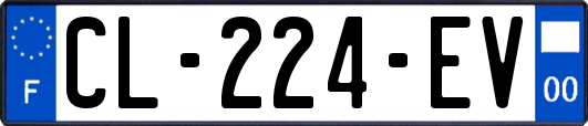 CL-224-EV