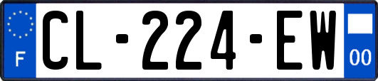 CL-224-EW