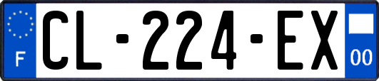 CL-224-EX