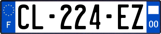 CL-224-EZ
