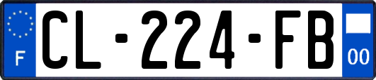 CL-224-FB