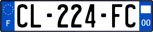 CL-224-FC