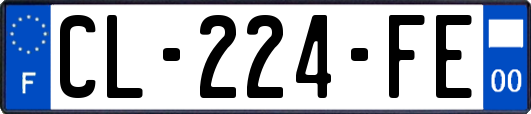 CL-224-FE