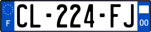 CL-224-FJ