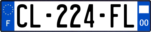 CL-224-FL