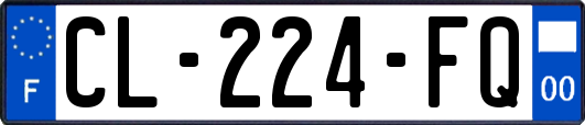 CL-224-FQ