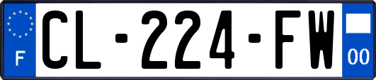 CL-224-FW