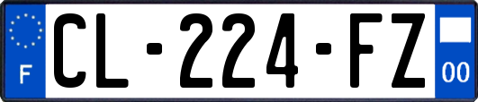 CL-224-FZ