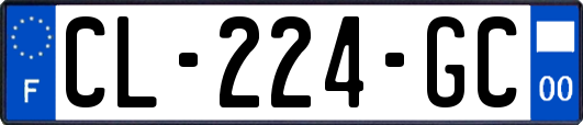 CL-224-GC