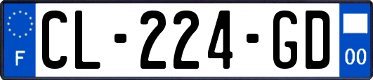 CL-224-GD