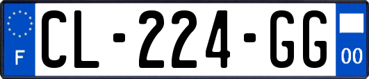 CL-224-GG