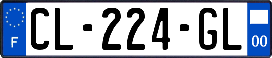 CL-224-GL