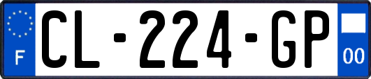 CL-224-GP
