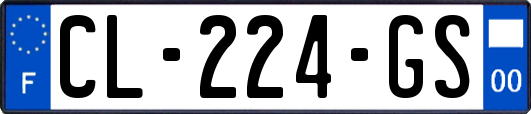 CL-224-GS