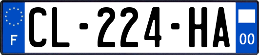CL-224-HA
