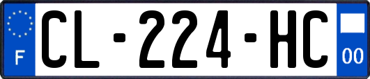 CL-224-HC