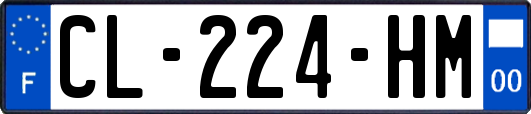 CL-224-HM